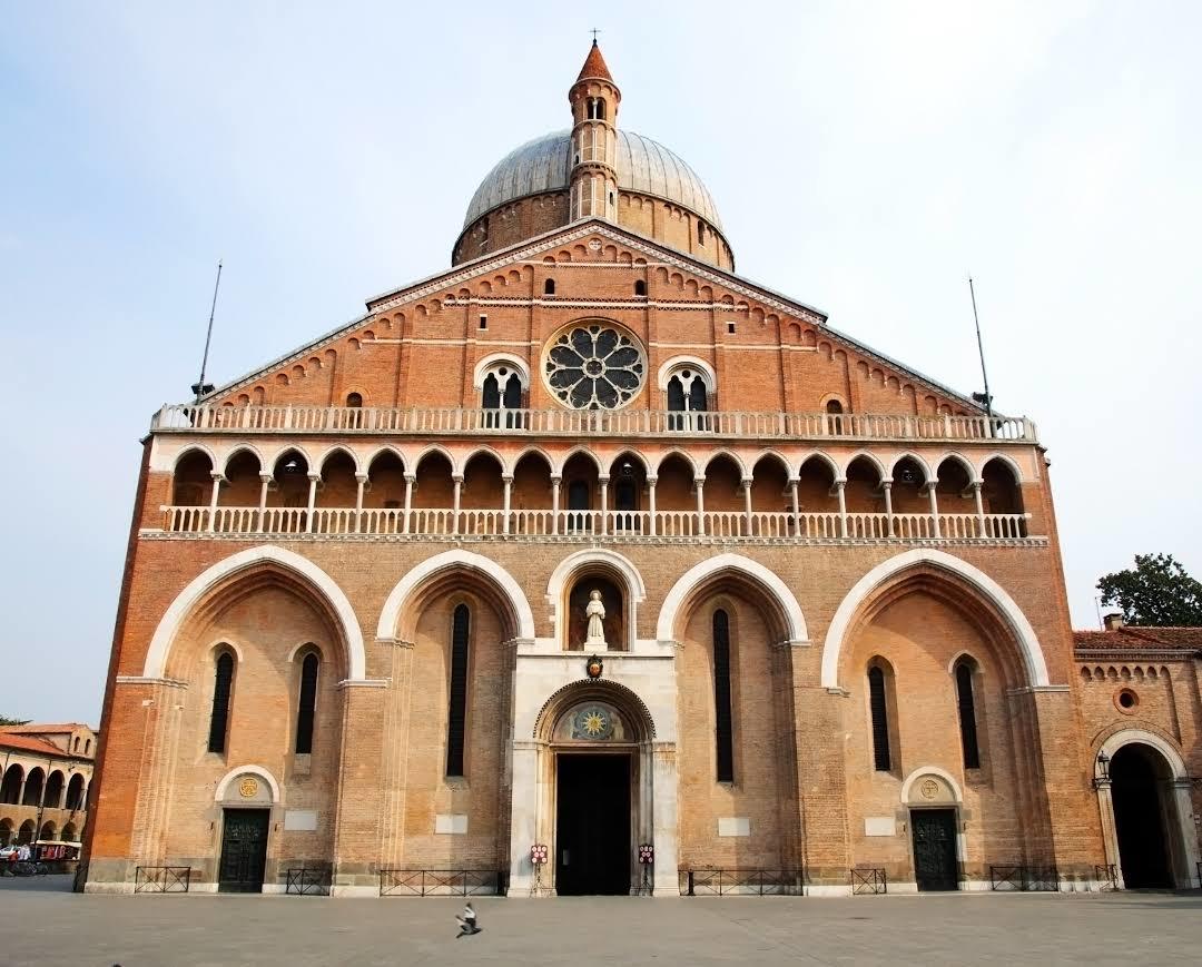 Basilica di Sant'Antonio